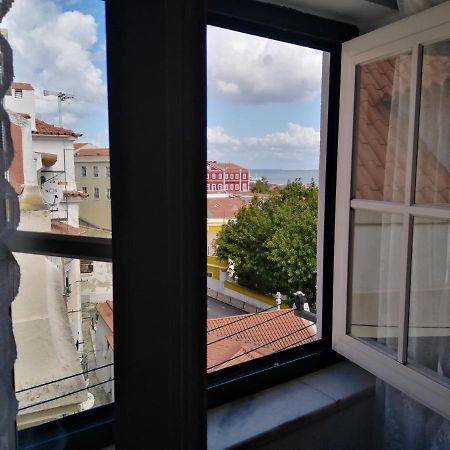 Appartement Alfama With A View à Lisboa Extérieur photo